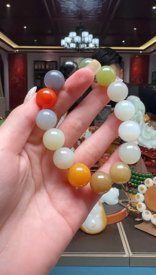 未镶嵌和田玉挂件db