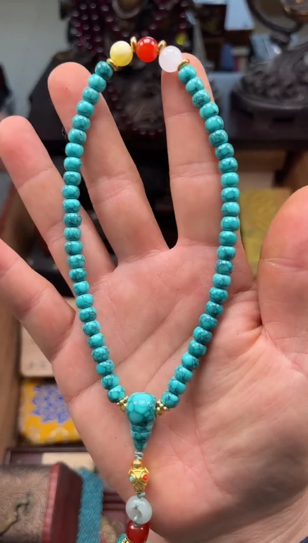 玛瑙/玉髓颈饰未镶嵌安哥精品精选链接c80