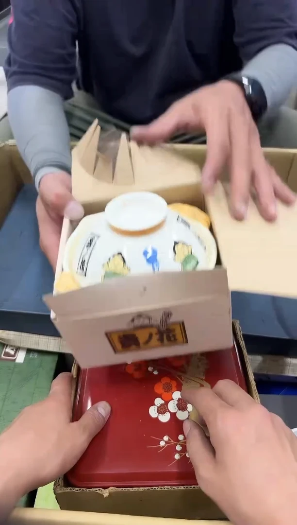 琉璃手工艺品香*皮小穆杂货铺的物品427