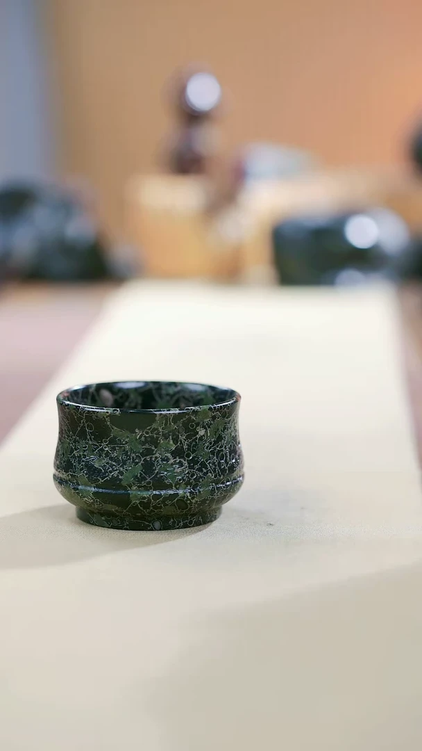 【闪购商品】80梅花玉C寻武记一物一拍