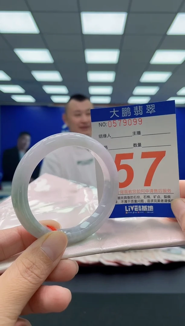 未镶嵌手镯翡翠AAAAAAAAA