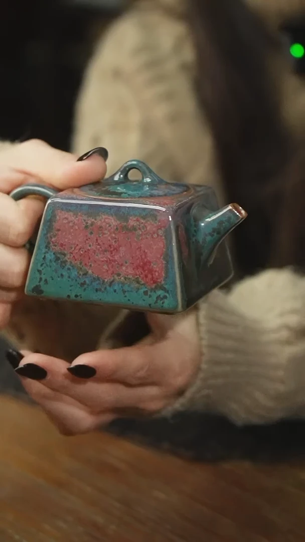 原产地原矿石原釉-+