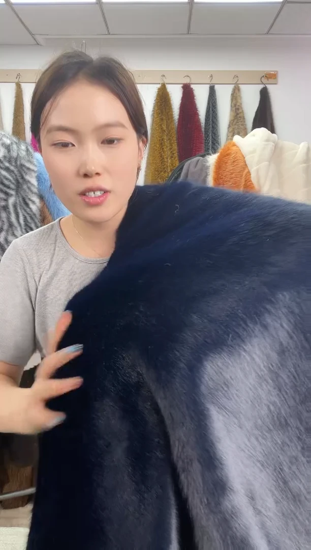 狐狸毛D276超级福利