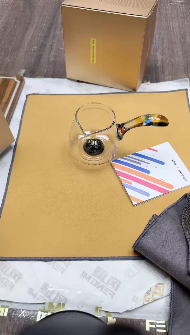 【闪购商品】其他风谜璀璨安语茶海