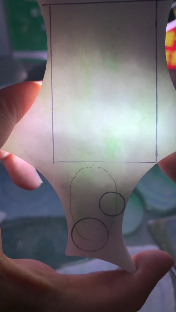 裸石翡翠翡翠多样性发货44