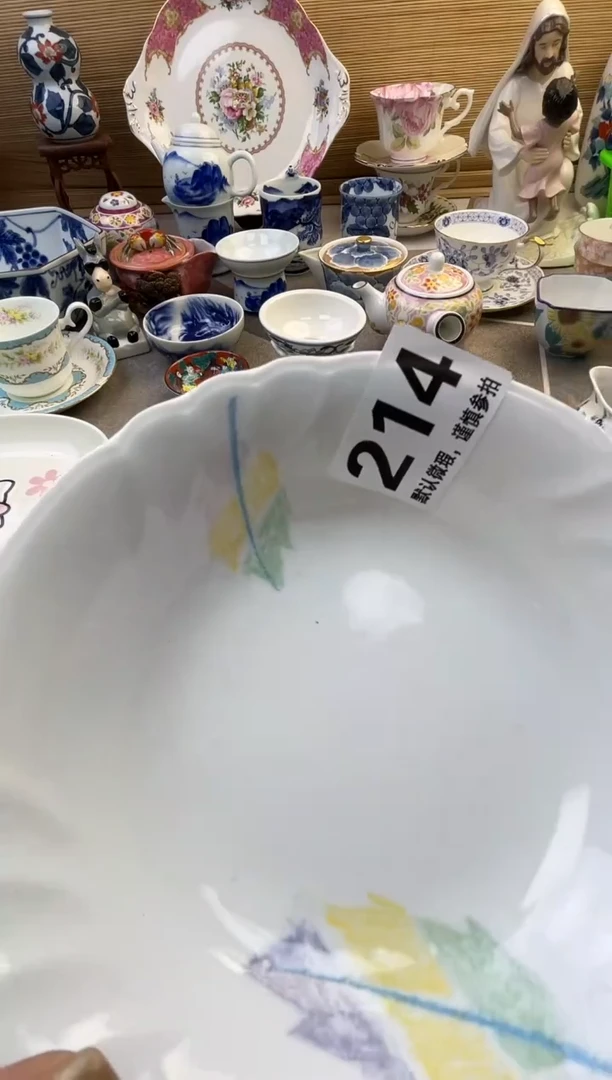 摆件幸**子摆件瓷器瓷器瓷器瓷器