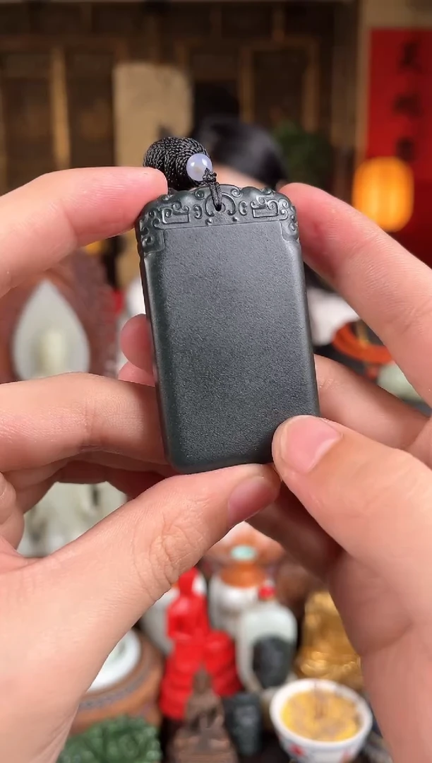 吊坠(不含链)未镶嵌和田玉《闪购商品》精品高端和田玉