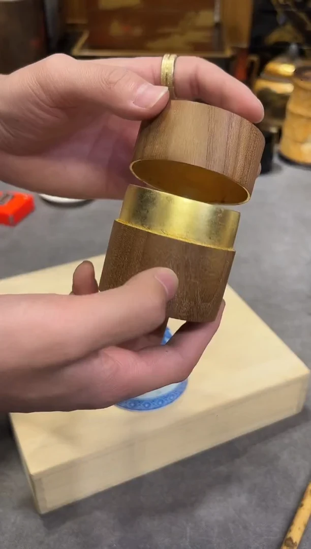 史*敬茶枣 大漆漆器大漆漆器