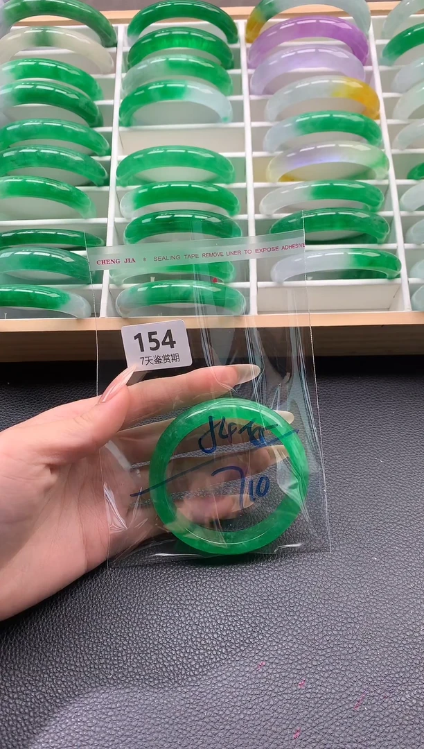 非金属无时尚手镯 所见即所得 七天鉴赏期