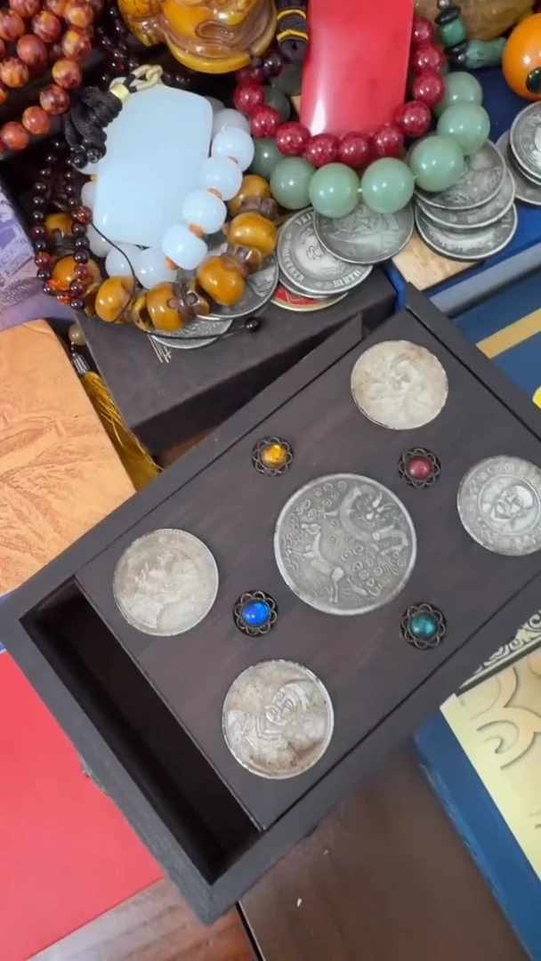 木撤店清仓好物分享