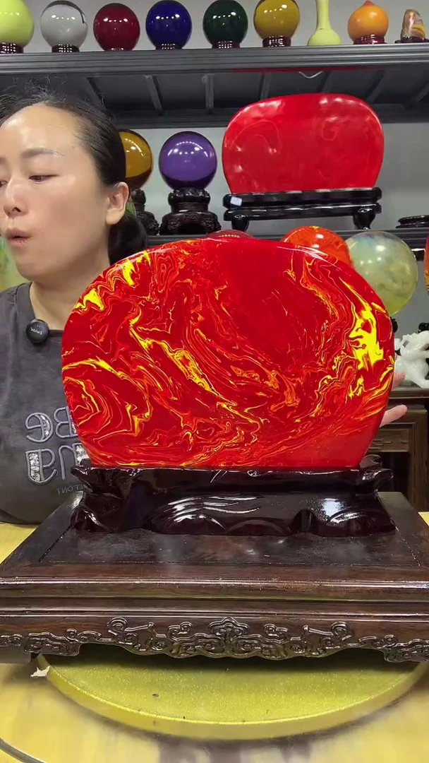 石材家居摆件办公室摆件