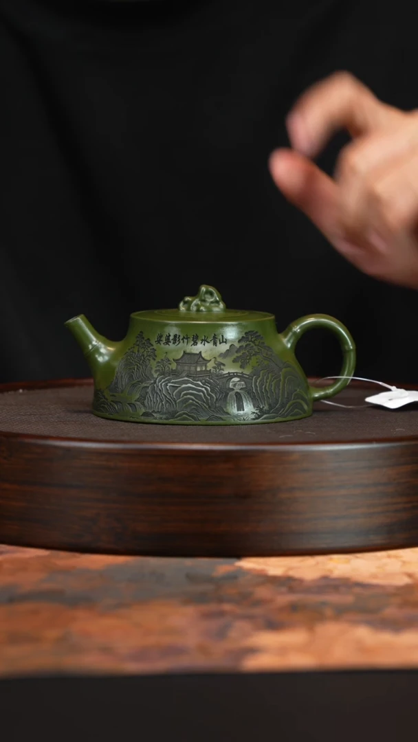 茶壶紫砂宜兴紫砂