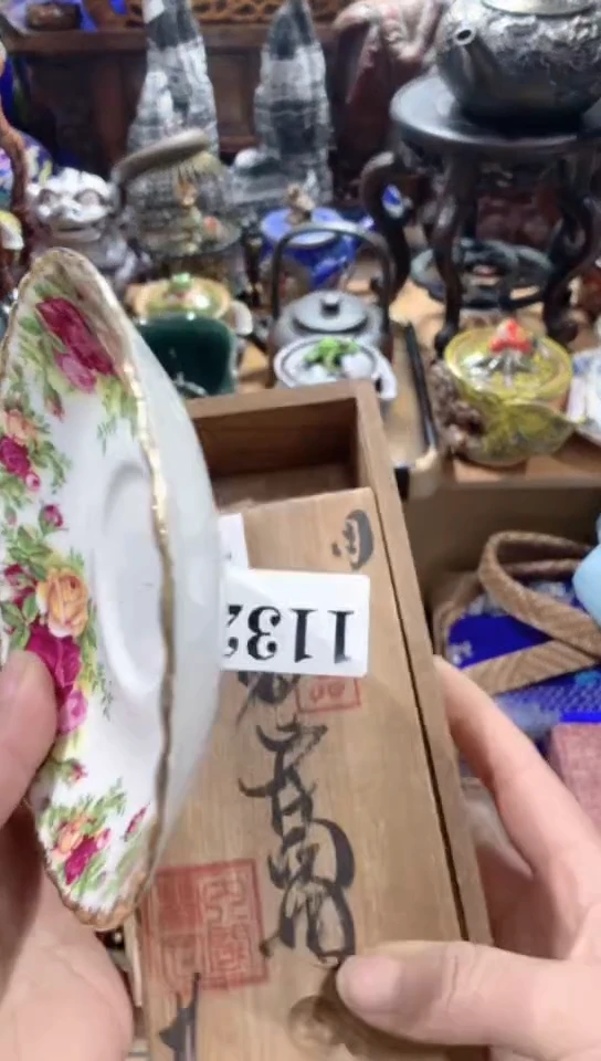 【闪购商品】瓷器默认链接一物一拍6