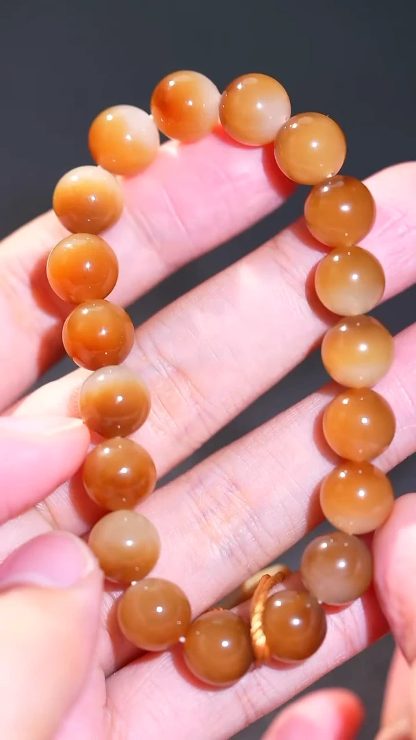 未镶嵌手串和田玉多样发一46