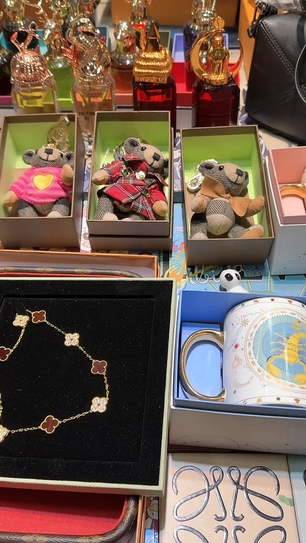 【闪购商品】瓷片换类目孤品单品一件不留