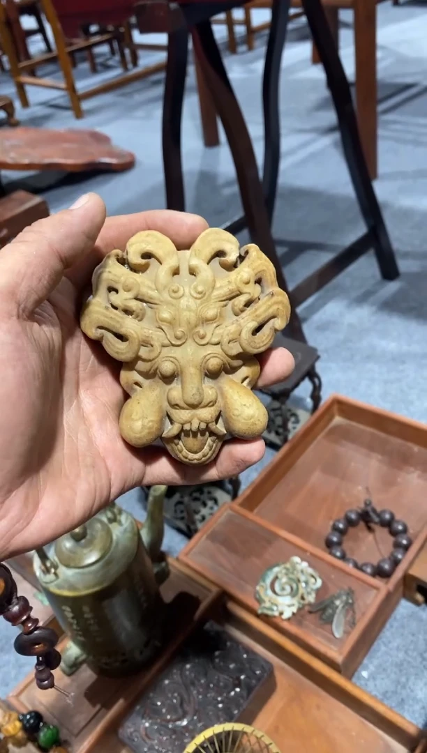 木简约淘木舍链接