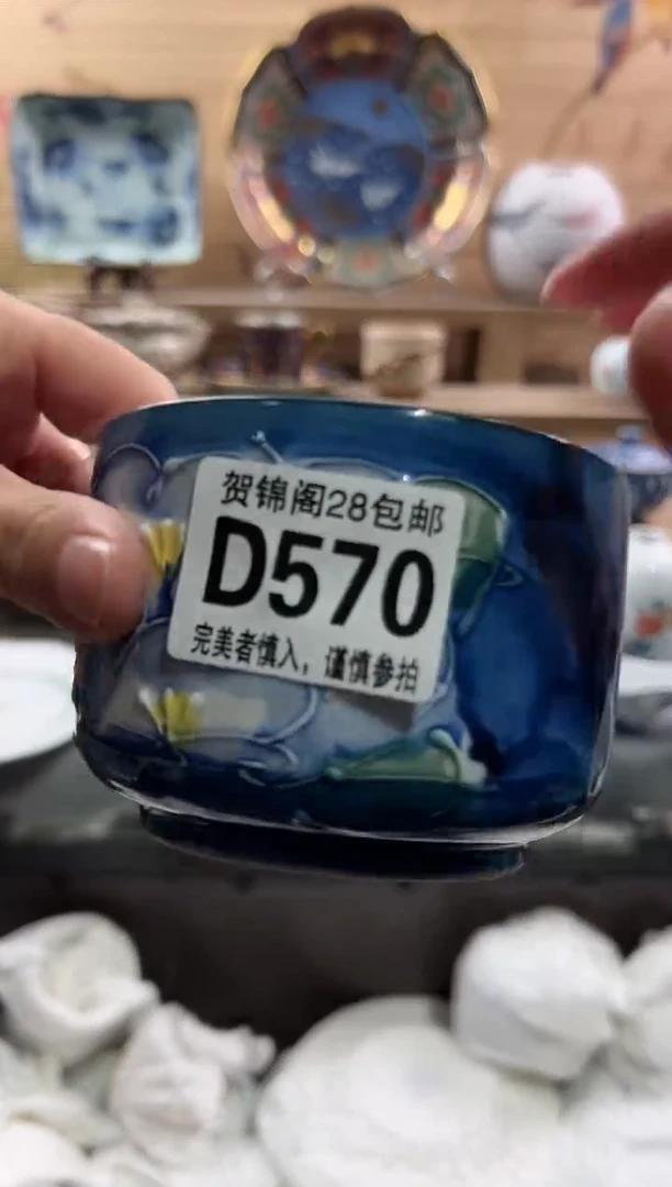 【闪购商品】瓷片当天满28米包邮D570