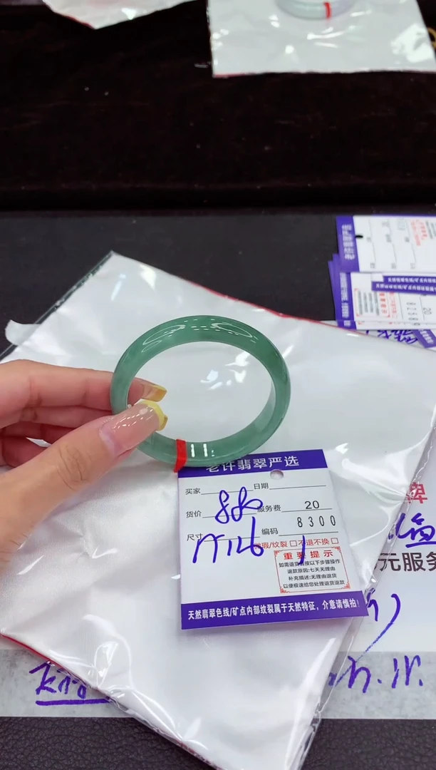 未镶嵌手镯翡翠1111111111