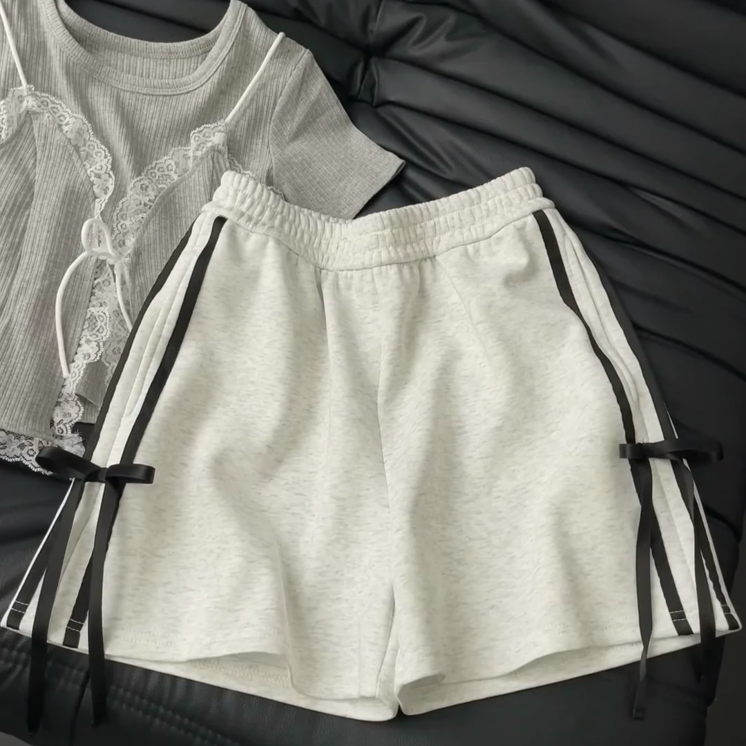 特价女款短裤【直播间过款链接 私拍随机发】