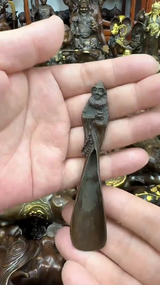 【孤品铜器】【孤品铜器】