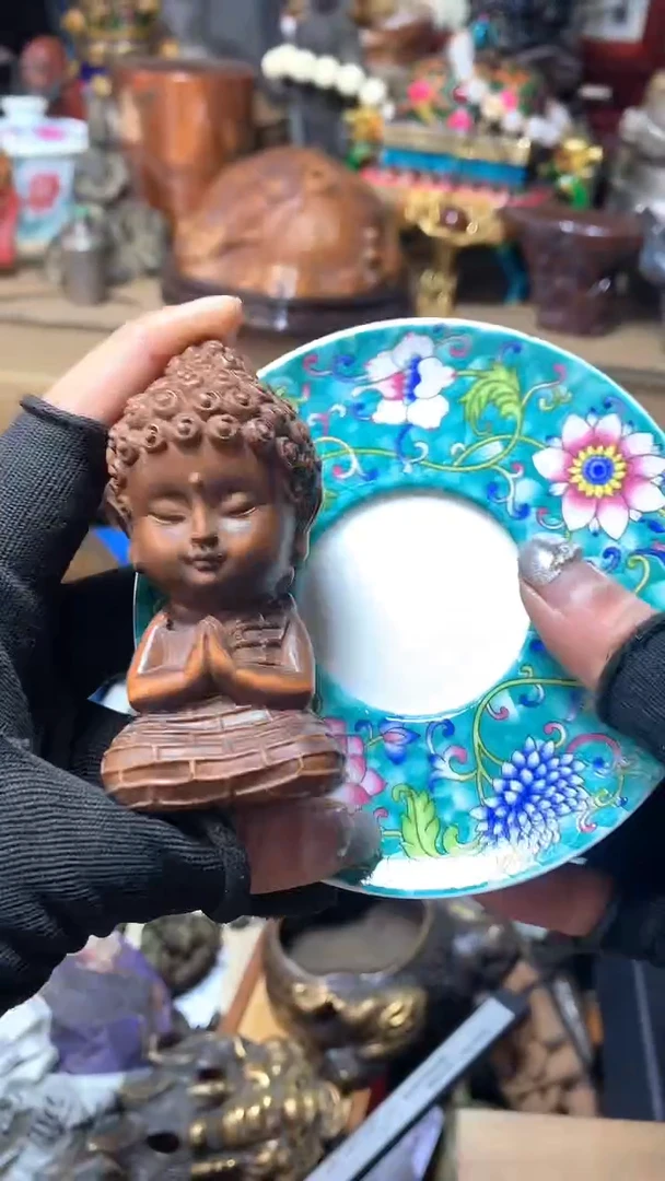 【闪购商品】瓷器默认微瑕瓷器