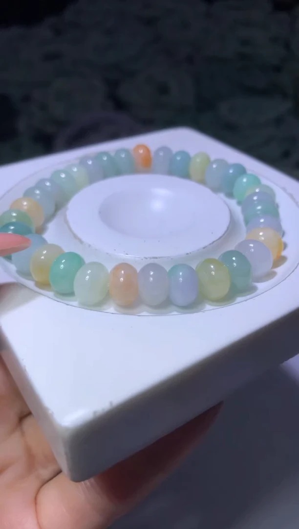 未镶嵌挂件翡翠大*MXX058176