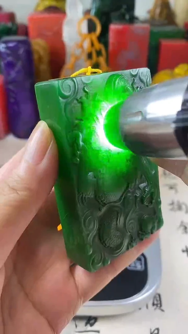 寿山石印石41寿山石