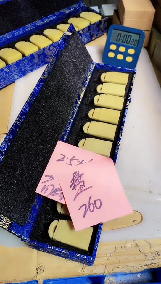 【闪购商品】青田石青田印石 篆刻佳品