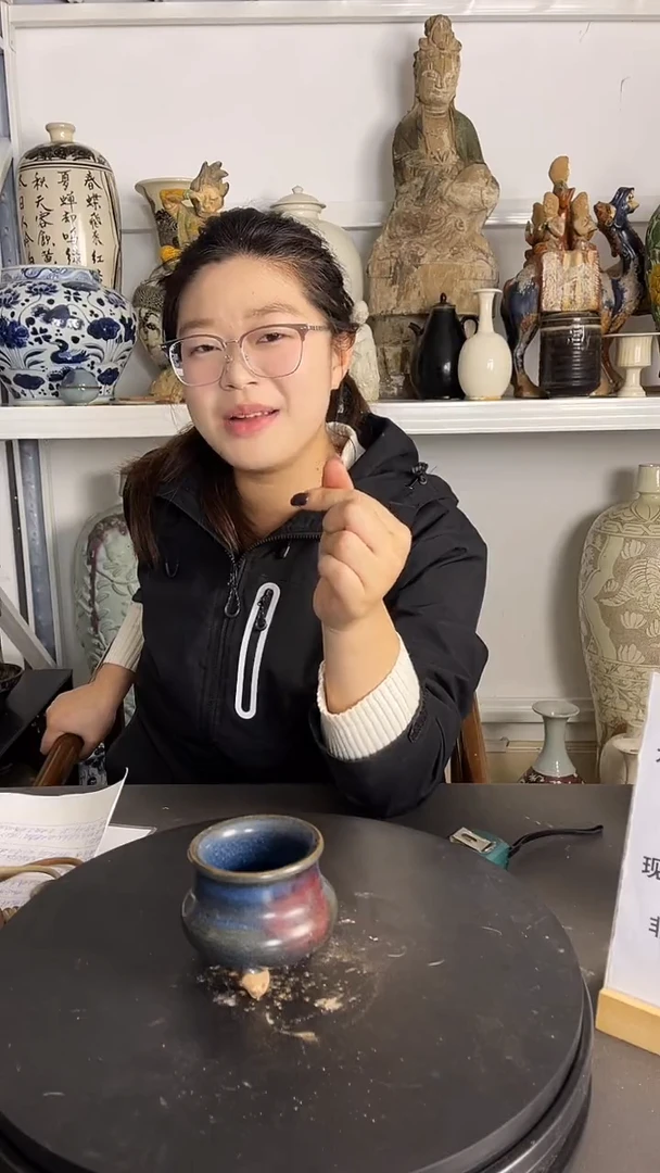 其他顺心瓷器 仿古复刻