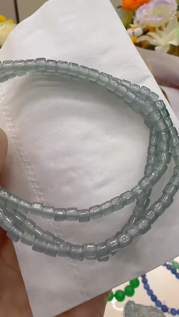 未镶嵌手串翡翠多样性团购发一件