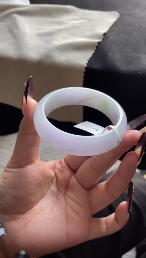 未镶嵌手镯翡翠三天鉴赏期