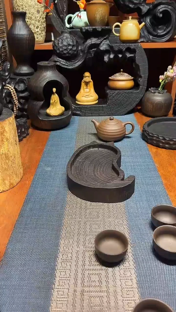 香樟木香樟木一物一拍