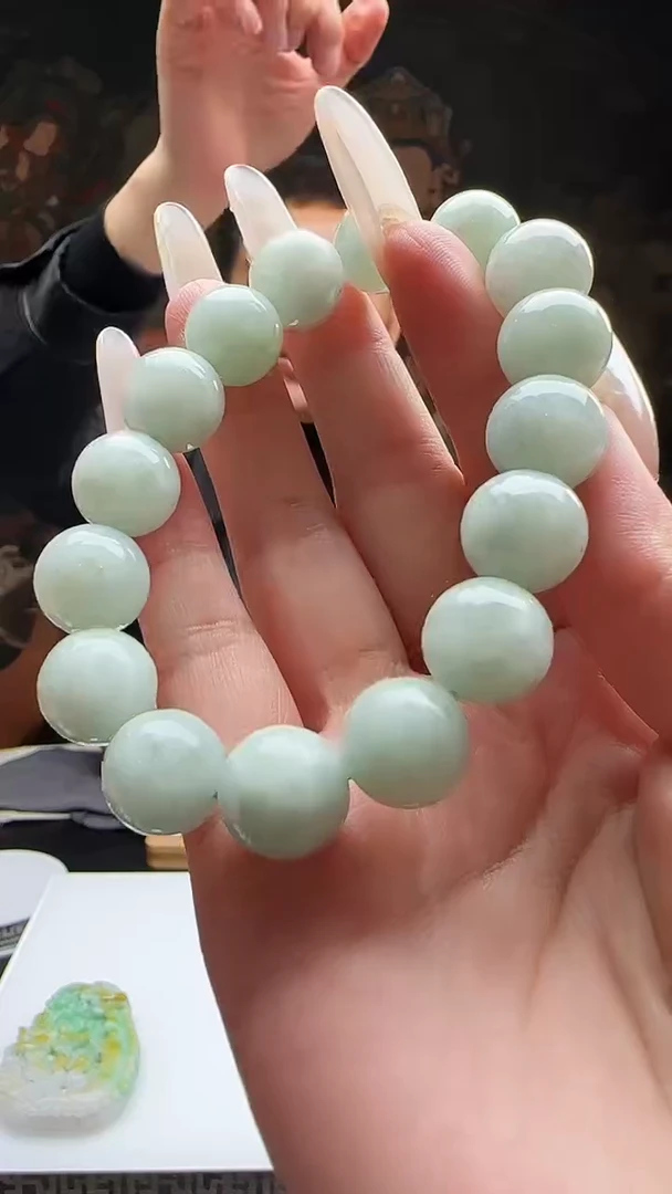 未镶嵌定制翡翠J-@@QJNN121544多样性发其一