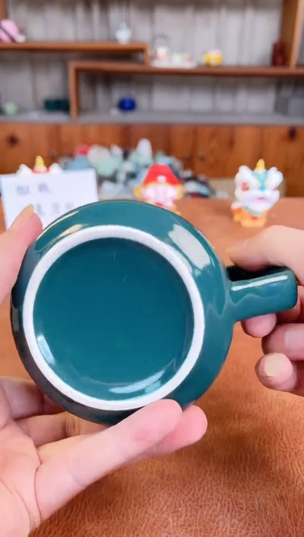 工厂通货，完美主义慎下