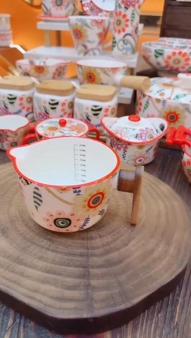 碗景德镇陶瓷餐具碗碟盘子
