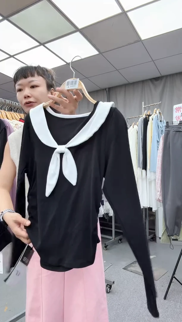 大哥家漂亮衣服漂亮颜色