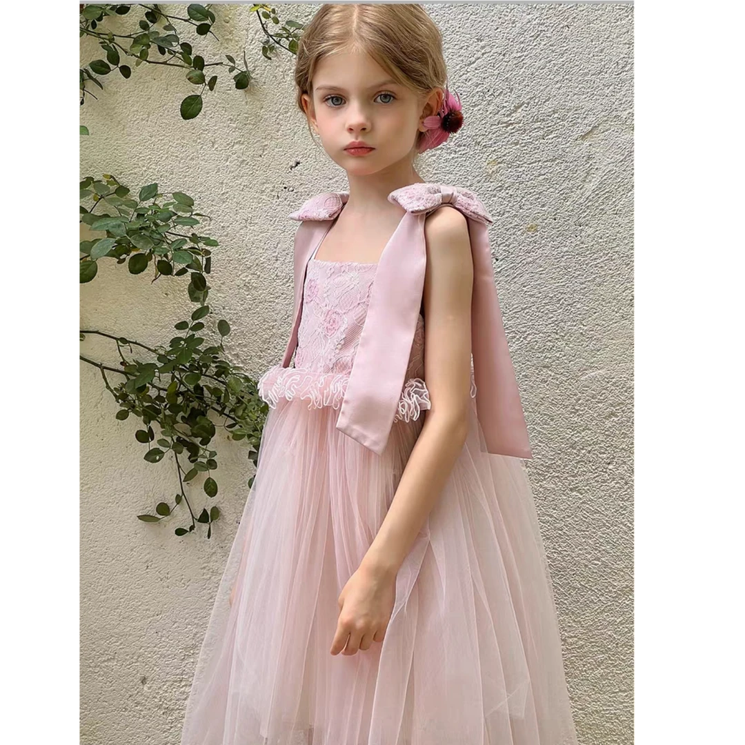 Alice *173*D家正品夏季女童连衣裙21-2