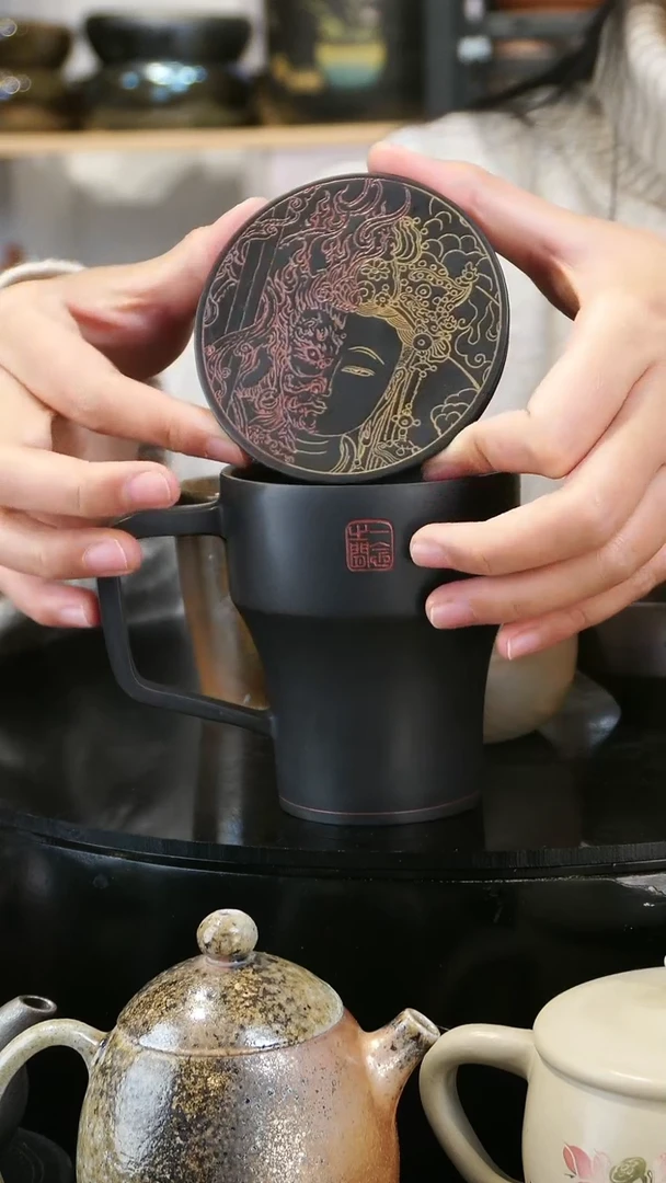 【闪购商品】壶416瑕疵 苏橙茶周边.....