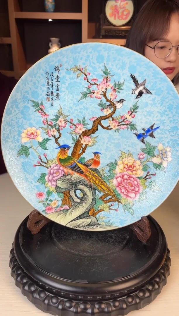 壶陶瓷瓷立方-张文月专场-1166