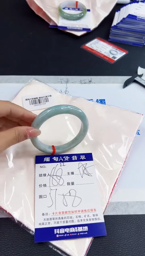 未镶嵌手镯翡翠11111