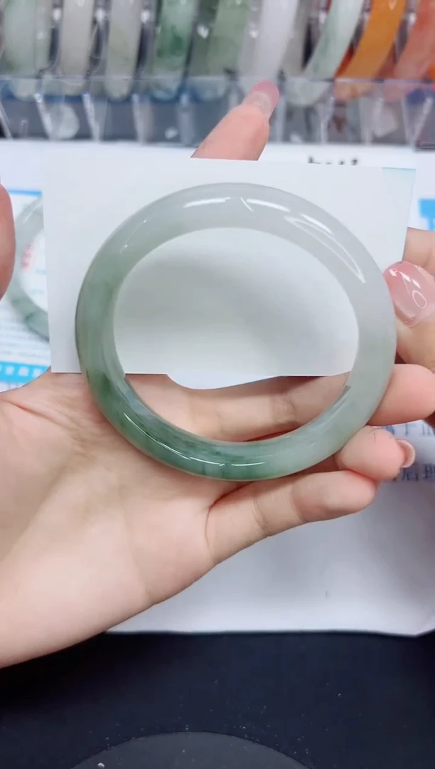 石英质玉手镯未镶嵌406/60