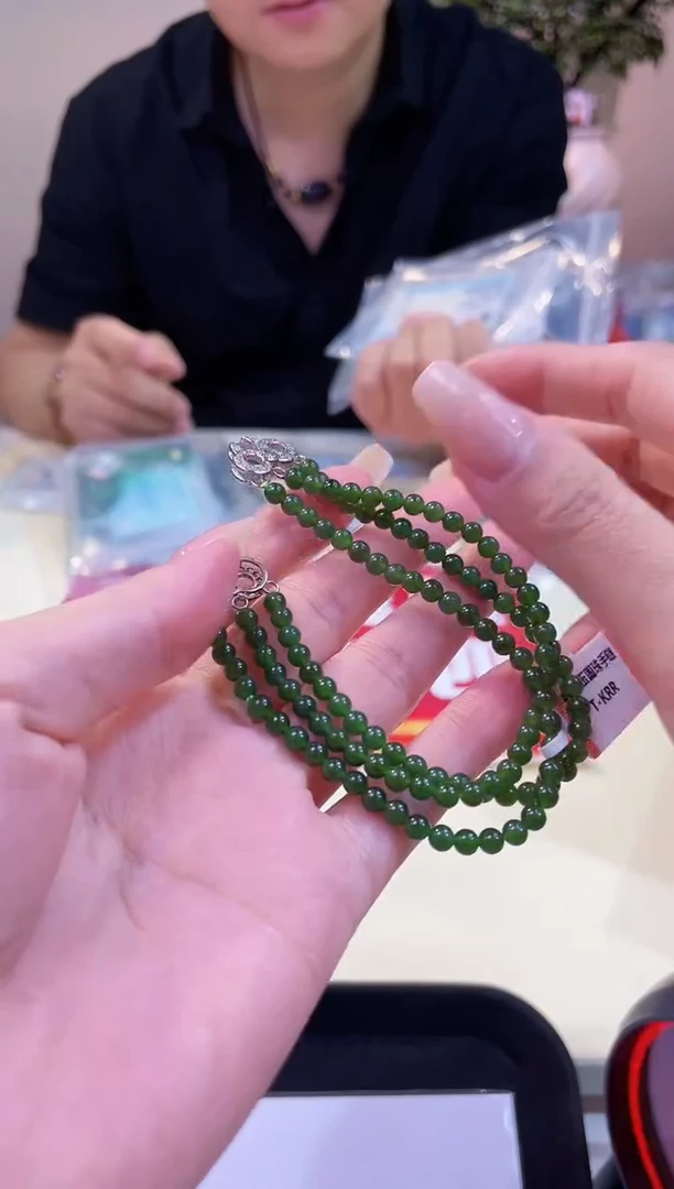 未镶嵌手链和田玉@@ZY40222100