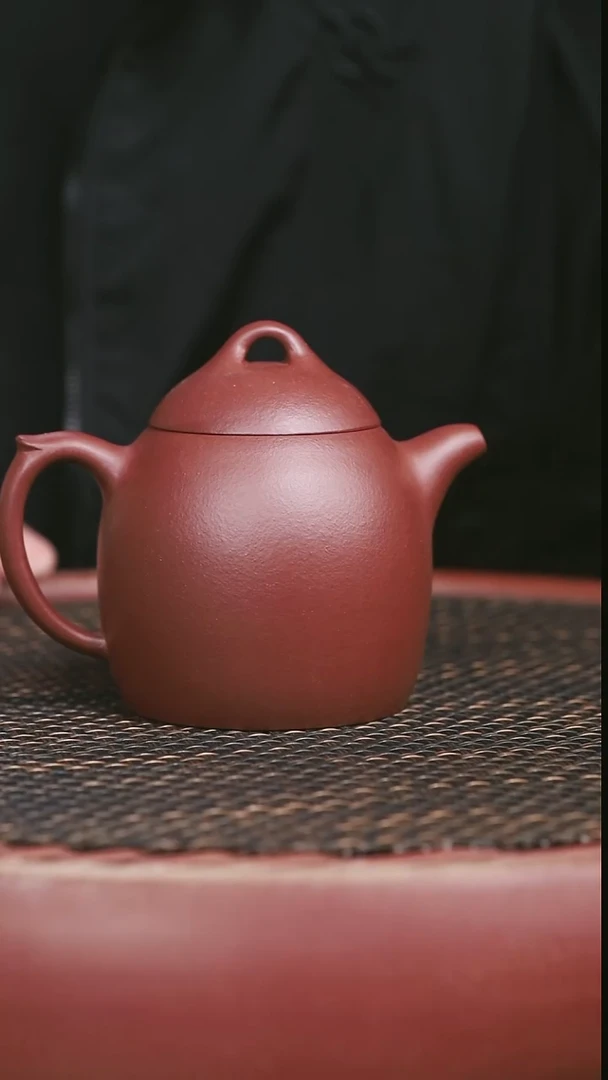 茶壶紫砂11号平台底槽清秦权230CC