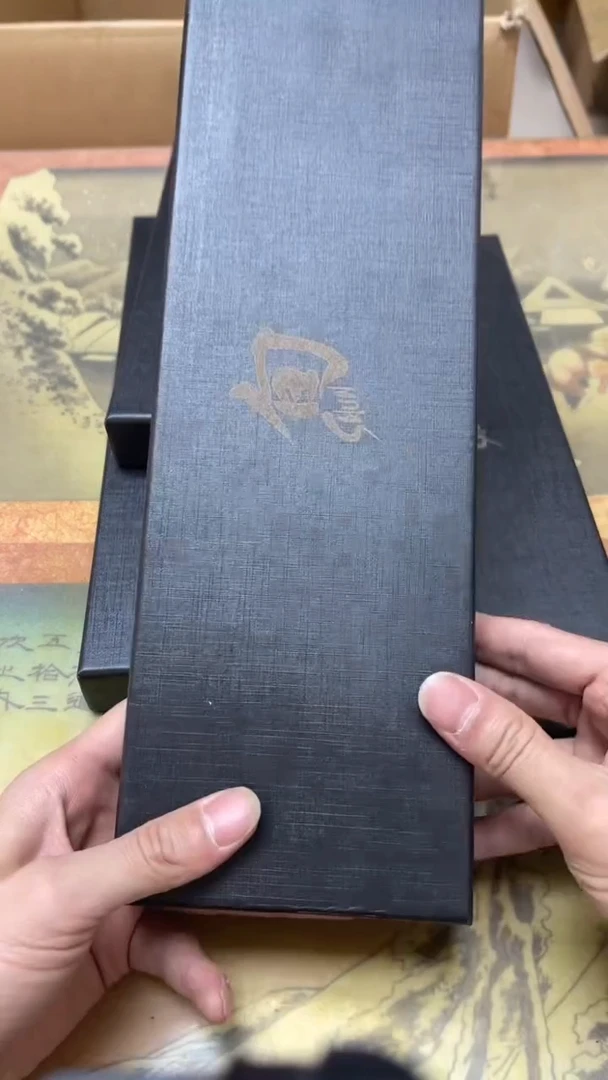 老二精选工艺品行****言A8520