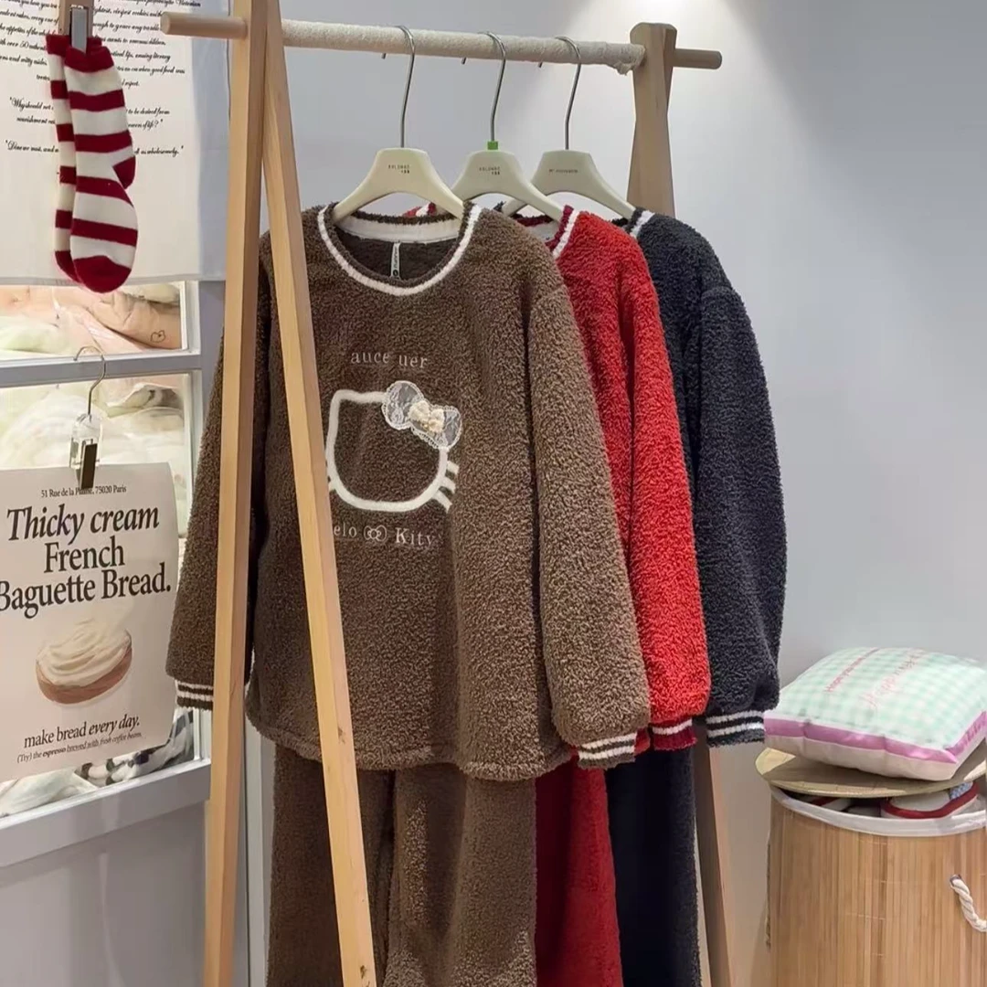 【700-799】号编码 品牌高货，秋冬季款高品质睡衣家居服