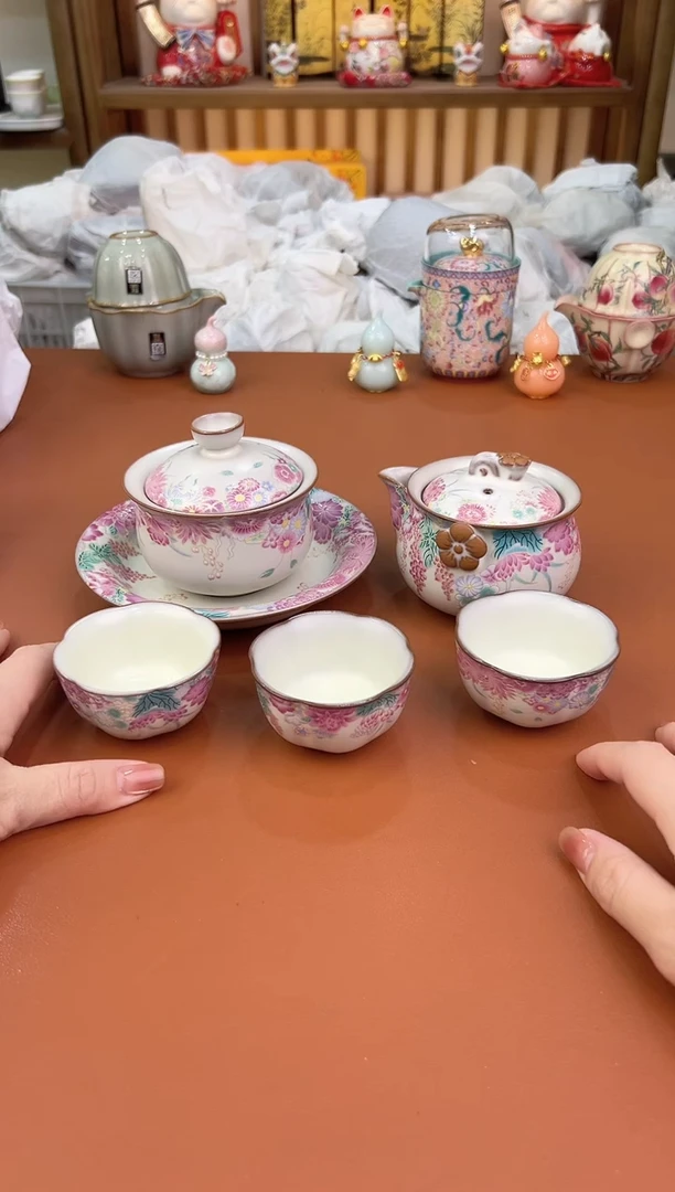 其他@@允礼茶器通用链接 这个真的很便宜