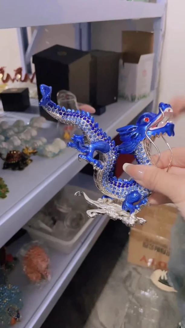 【闪购商品】茶宠豆包儿推荐饰品摆件