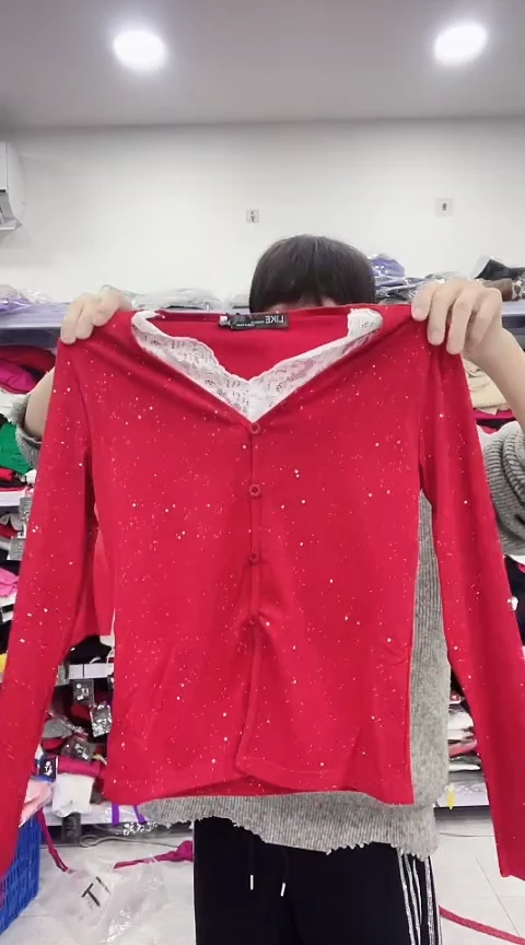 闪电购精品女装32S