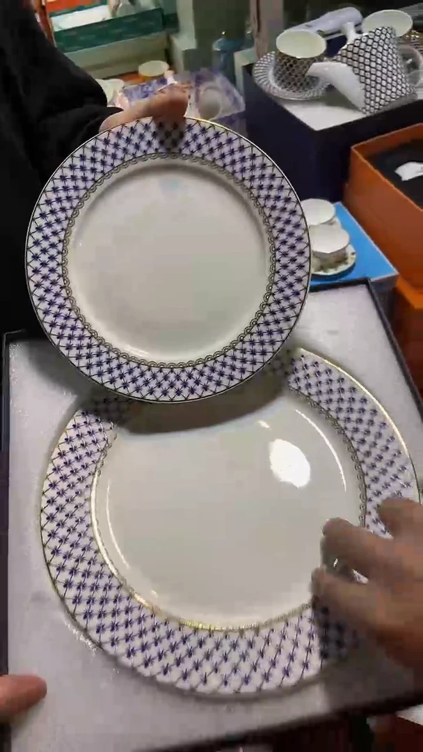 【闪购商品】鸿辉家品牌瓷器，京东包邮！