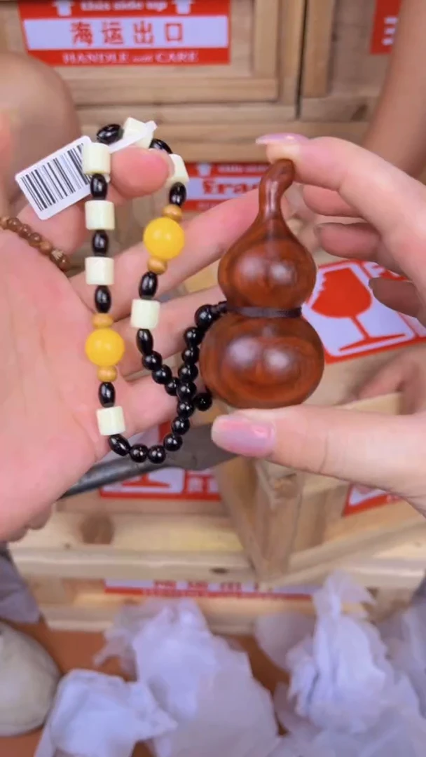 精品手串不带礼盒